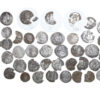 38 x Silver Coins from the Colkirk Hoard - Image 2