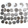 38 x Silver Coins from the Colkirk Hoard - Image 5