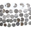 38 x Silver Coins from the Colkirk Hoard - Image 7