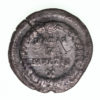 Julian II (Apostate) AD 360-363 Silver Siliqua The Colkirk Hoard - Image 2