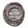 Julian II (Apostate) AD 360-363 Silver Siliqua Trier The Colkirk Hoard - Image 2