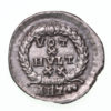 Valens AD 364-378 Silver Siliqua Antioch The Colkirk Hoard - Image 2