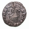 Valens AD 364-378 Silver Siliqua Trier The Colkirk Hoard - Image 2