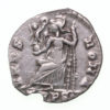 Valens AD 364-378 Silver Siliqua Trier The Colkirk Hoard - Image 2