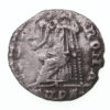 Valens AD 364-378 Silver Siliqua Trier The Colkirk Hoard - Image 2