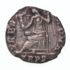 Valens AD 364-378 Silver Siliqua Trier The Colkirk Hoard - Image 2