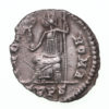 Gratian AD 367-383 Silver Siliqua Trier The Colkirk Hoard - Image 2