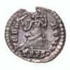 Gratian AD 367-383 Silver Siliqua Trier The Colkirk Hoard - Image 2