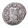 Gratian AD 367-383 Silver Siliqua Trier The Colkirk Hoard - Image 2