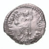 Valentinan II AD 375-392 Silver Siliqua Trier The Colkirk Hoard - Image 2