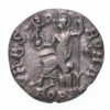 Valentinan II AD 375-392 Silver Siliqua Aquileia The Colkirk Hoard - Image 2