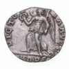 Valentinan II AD 375-392 Silver Siliqua Aquileia The Colkirk Hoard - Image 2