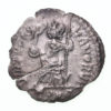 Valentinan II AD 375-392 Silver Siliqua Trier The Colkirk Hoard - Image 2