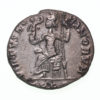 Theodosius I AD 379-395 Silver Siliqua Milan The Colkirk Hoard - Image 2