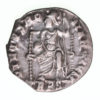 Theodosius I AD 379-395 Silver Siliqua Trier The Colkirk Hoard - Image 2