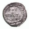 Theodosius I AD 379-395 Silver Siliqua Trier The Colkirk Hoard - Image 2