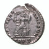 Theodosius I AD 379-395 Silver Siliqua Trier The Colkirk Hoard - Image 2