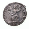 Theodosius I AD 379-395 Silver Siliqua Trier The Colkirk Hoard - Image 2