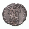 Theodosius I AD 379-395 Silver Siliqua unknown The Colkirk Hoard - Image 2