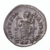 Magnus Maximus AD 383-388 Silver Siliqua Trier The Colkirk Hoard - Image 2