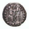 Magnus Maximus AD 383-388 Silver Siliqua Trier The Colkirk Hoard - Image 2