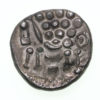 Durotriges 58 BC - AD 43 Silver Stater Cranborne Chase - Image 2