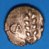 Catuvellauni & Trinovantes Cunobelinus AD 8-41 Gold Stater - Image 4