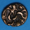 Corieltavi 1st Century BC Gold Stater South Ferriby type - Image 3