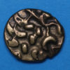 Corieltavi 1st Century BC Gold Stater South Ferriby type - Image 4