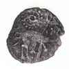 Corieltavi 1st Century BC Silver Unit Proto Boar with Spear Scarce - Image 2