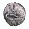 Corieltavi 1st Century BC Silver Unit South Ferriby Boar - Image 2