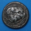 Macedon Akanthos c.525-470 BC Silver Tetradrachm Rare - Image 3