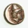 Lesbos Mytilene c.377-326 BC Electum Hekta - Image 2