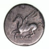 Corinth 375-300 BC Silver Stater - Image 2