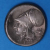 Corinth 375-300 BC Silver Stater - Image 3