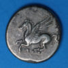 Corinth 375-300 BC Silver Stater - Image 4