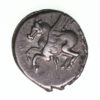 Corinth c.360-330 BC Silver Drachm - Image 2