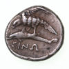 Sinope Paphlagonia c.325-300 BC Silver Drachm - Image 2