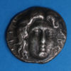 Rhodes 304-166 BC Silver Tetradrachm - Image 3