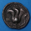 Rhodes 304-166 BC Silver Tetradrachm - Image 4