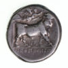 Campania Neopolis 270-240 BC Silver Didrachm - Image 2