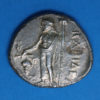 Nagidos of Cilicia c.400-385 BC Silver Stater - Image 4