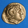 Thrace Lysimachos 305-281 BC Gold Stater - Image 3