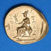 Thrace Lysimachos 305-281 BC Gold Stater - Image 4