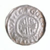 Henry II AD 1154-1189 Silver Short Cross Penny Winchester Class 1c - Image 2