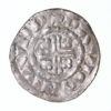 Henry II AD 1154-1189 Silver Short Cross Penny London Class 1c - Image 2