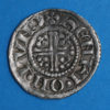 John AD 1199-1216 Silver Penny Short Cross Class 5a2 London Mint *Rare* - Image 4