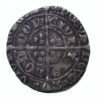 Edward IV 2nd reign AD 1461-1483 Silver Groat London - Image 2