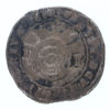 Henry VIII AD 1509-1547 Silver Testoon 3rd Coinage - Image 2