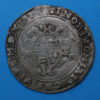 Edward VI AD 1547-1553 Silver Shilling 2nd Issue Canterbury - Image 4